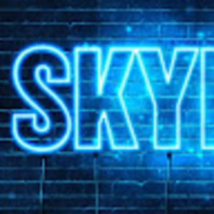 Meet your Posher, Skylar